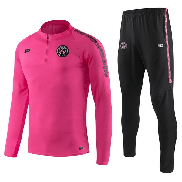 Chandal Paris Saint Germain 2019 2020 Rosa